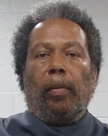 Mugshot of Christopher Dean Palmer