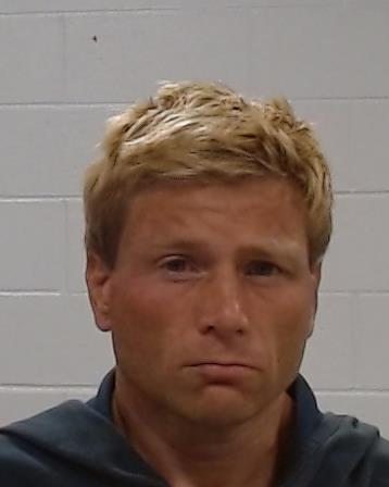 Mugshot of Kolten Eugene Lindsey