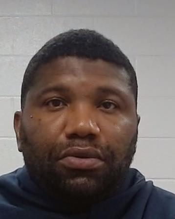 Mugshot of Melvin Lamont Penn