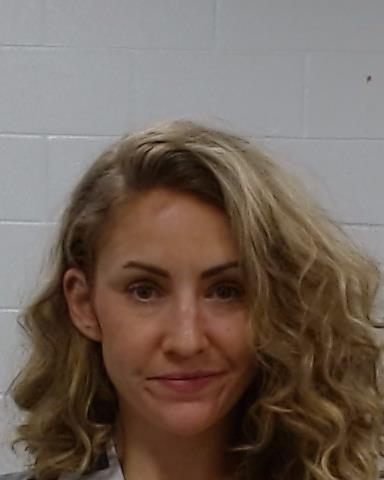 Mugshot of Kara Kristine Wells