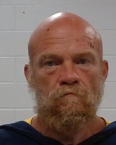 Mugshot of Thomas Smith