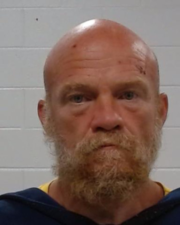 Mugshot of Thomas Smith