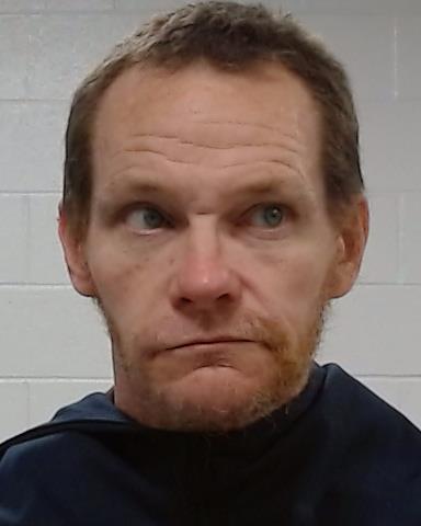 Mugshot of Jeffrey Alan Cromeens