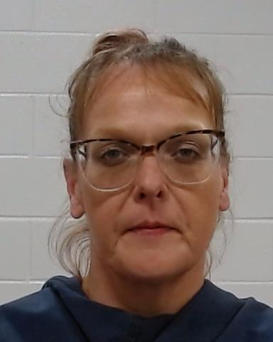 Mugshot of Kyria Jene Linson