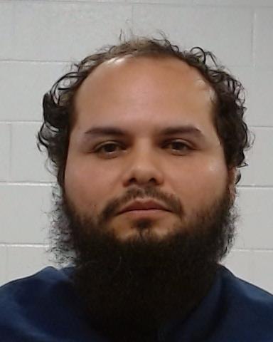 Mugshot of Maynor Aldana