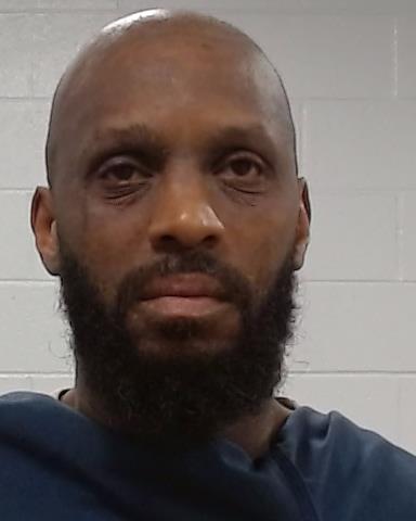 Mugshot of Christopher Waynes Mayes