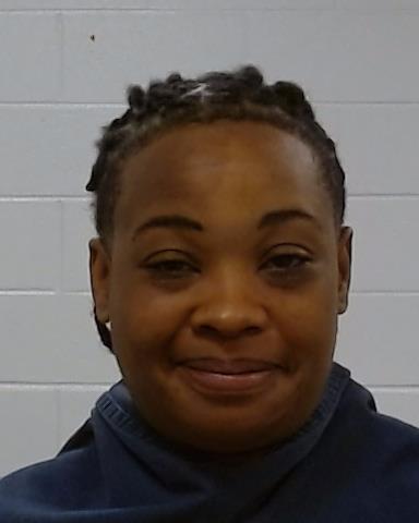 Mugshot of Tiffany Leatrice Sullivan