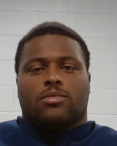 Mugshot of Kaleb Pipes