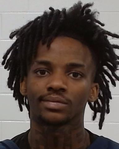 Mugshot of Tommirean Anton Adams