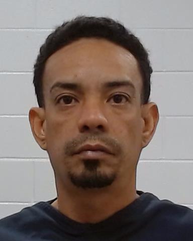 Mugshot of Adalberto Alvarez Velez