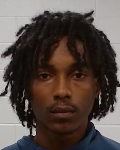 Mugshot of JAYSON LAMAR DAVIS