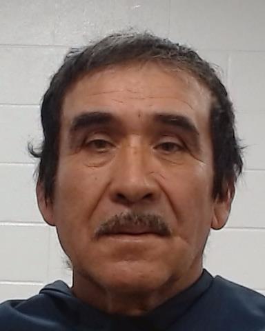 Mugshot of Lorenzo Jurado Gutierrez
