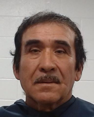 Mugshot of Lorenzo Jurado Gutierrez