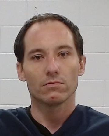 Mugshot of James Joseph Gustitus