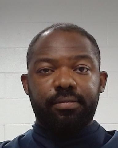 Mugshot of Dinneh Onyedikachukwu Udeh