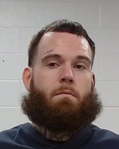 Mugshot of Dilon Yates