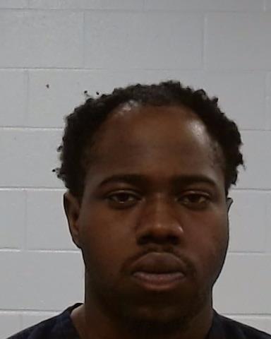 Mugshot of Winston Uzochukwu Onyemaechi