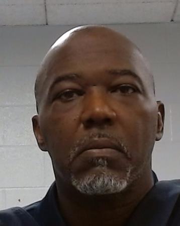 Mugshot of Sheldon Mallory