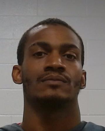 Mugshot of Curtombia Marisas, Jr. Seales