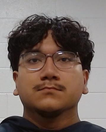 Mugshot of Kevin Jasson Nolasco-Guzman