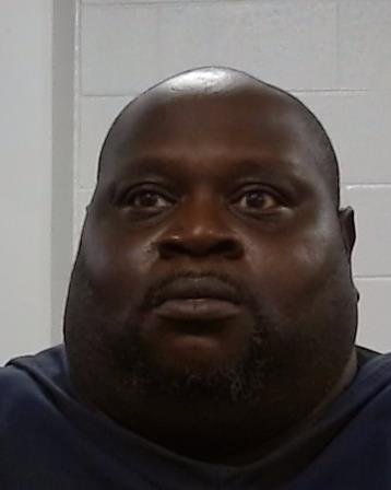 Mugshot of Frederick Renard Spillman