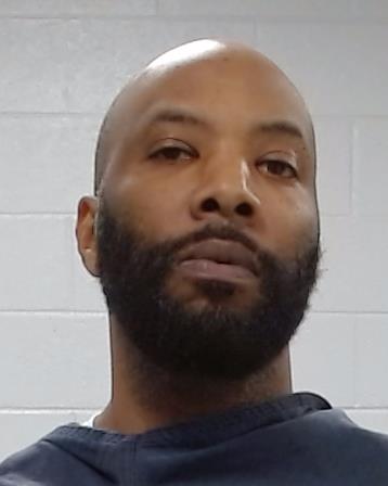 Mugshot of Rasheen Donta Sowels