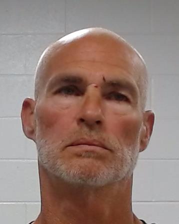 Mugshot of Joseph Perry, II Rodgers