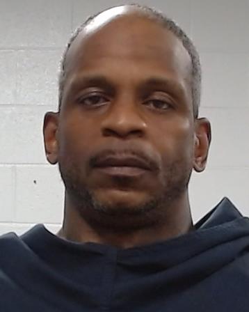 Mugshot of Brian Edward Duncan