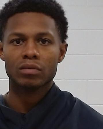 Mugshot of De Vontavious De Mon Nard