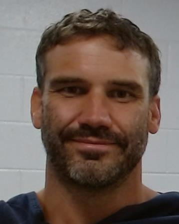 Mugshot of Steven James Timmons