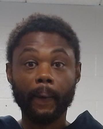 Mugshot of Arthur Montrell Thompson