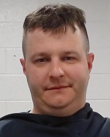 Mugshot of DANIEL JOHN LANJEWAR