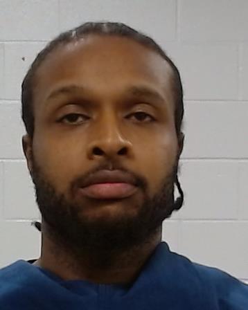 Mugshot of Russell Arvel Williams