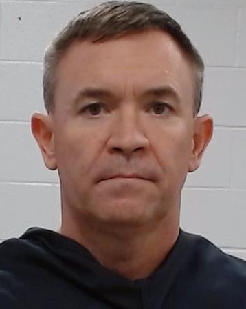 Mugshot of Christopher Allen Seward