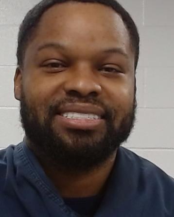 Mugshot of Aprentice Oshay Obdiah Smith
