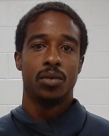 Mugshot of Jerry Aundre Frost