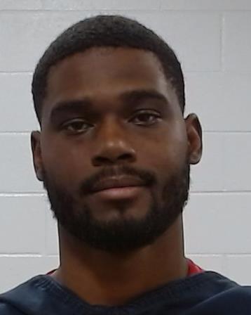 Mugshot of Keveon Deshaun Wade