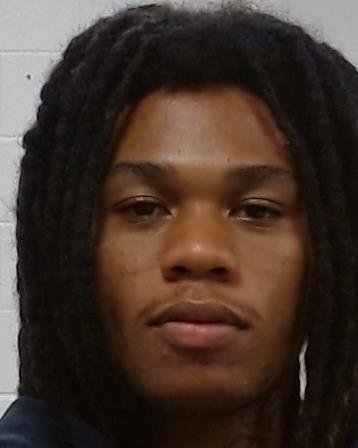 Mugshot of Gregory Asmar Ventura