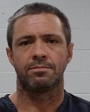 Mugshot of Grant Wesley Wylie