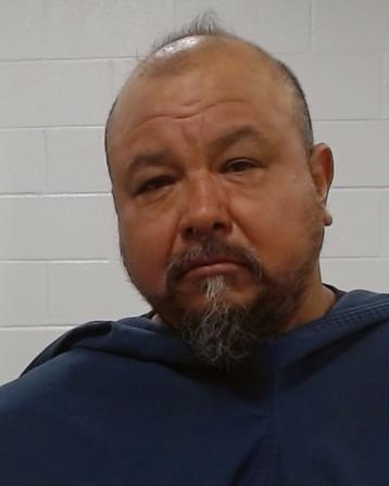 Mugshot of Artemio Ramos Ayala
