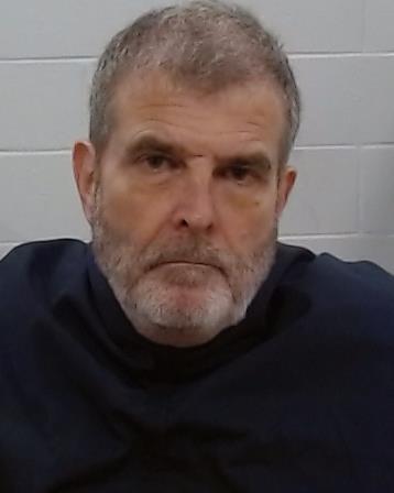 Mugshot of Scott Leonard Doucet