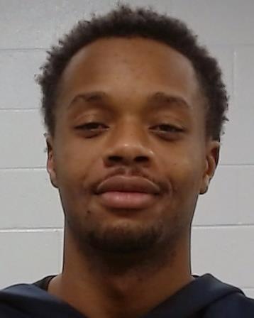 Mugshot of Donovan Reed Payton