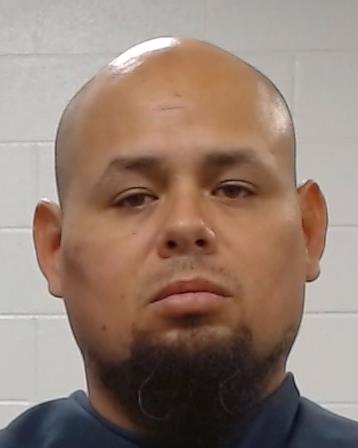Mugshot of Guadalupe Sebastion Salinas Licea