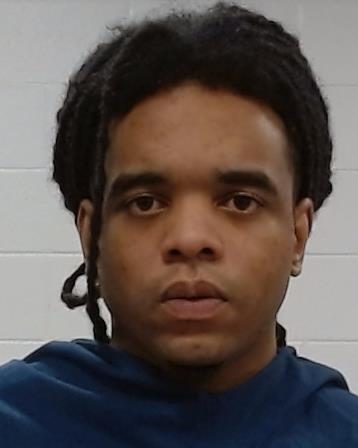 Mugshot of Dontaveous Elyrus Rose