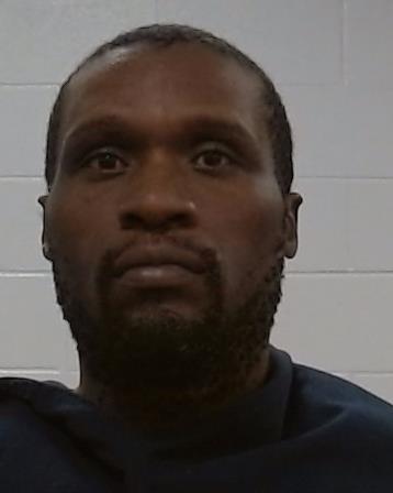 Mugshot of Carlis Antonio Scott