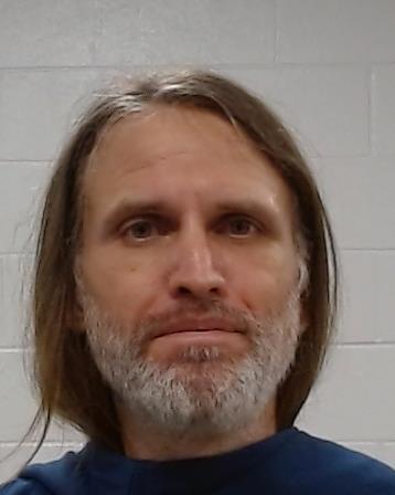 Mugshot of Patrick Louis Willis