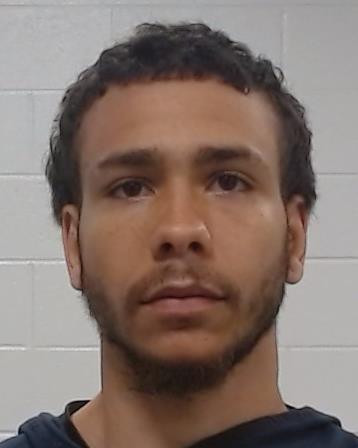 Mugshot of Jaqauri L Turner