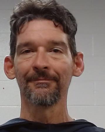 Mugshot of Michael Chase Causey
