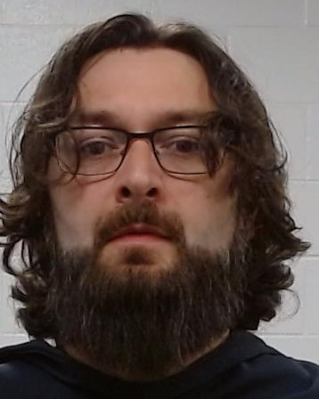 Mugshot of Marcelino Jesus, III Rendon