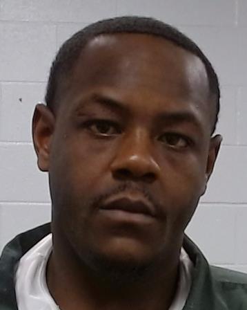 Mugshot of Adrian Lashawn Dubose